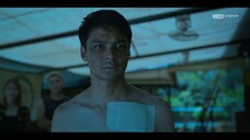 👳🏻‍♂️ Iman Shah (Episode 8) Akhir