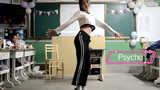 [Dance Cover] Red Velvet - Psycho | Phiên bản lớp học 