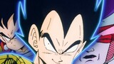 Does your father's death really matter to you, Vegeta?