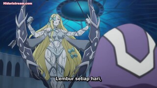 EP8 Guild no Uketsukejou desu ga, Zangyou wa Iya nanode Boss wo Solo Toubatsu Shiyou (Sub Indonesia)