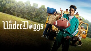 The Underdoggs (2024) Subtitle Indonesia