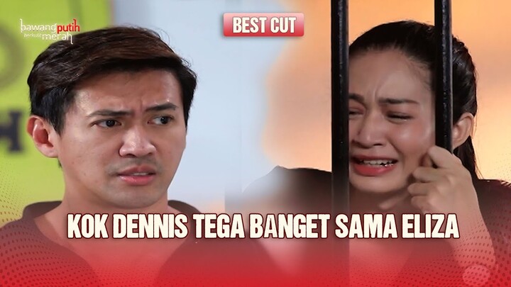 Ini Menyangkut Masalah Perusahaan Dan Keluarga | BestCut Bawang Putih Berkulit Merah Eps 55 (1/2)