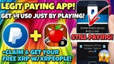 FRUIT SPEAR PAYMENT PROOF! | RECEIVED MY ₱185.51/$4 USD w/THIS LEGIT PAYING APP 2021! | Marky Vlogs