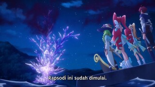 Ep_10 makan buah jadi OP Hazure Skill Kinomi Master Skill no Mi (Tabetara Shinu) Sub indo Terbaru