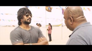 Irudhi Suttru [Final Round] 2016 Malayalam Dubbed