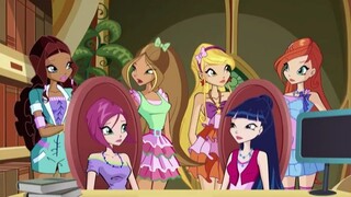 Winx Club Season 5 Episode 6 - The Power of Harmonix [FULL EPISODE]