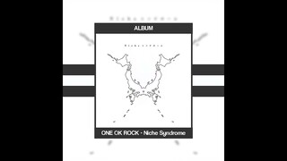 ONE OK ROCK - Jibun ROCK (Instrumental)