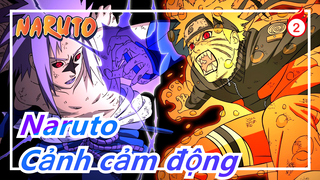 Naruto | Cảnh cảm động_2