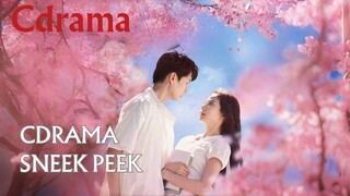 Touch Me Gently , Please  | ENG DUBBING | CDRAMASP #engdubbing #cdrama #kdrama #film