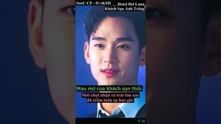 [FMV][Vietsub] Jang Man Wol x Boss Of Blue Moon - Lặn Xuống [SooU][雨伞cp]