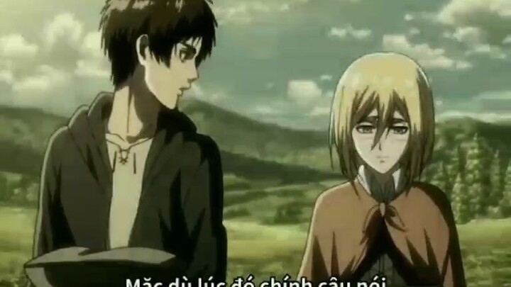 Mikasa ghen!!! :)))