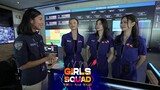 Crew Shooting - GIRLS SQUAD EP 7