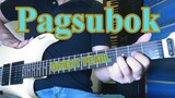 Pagsubok | Orient Pearl | Jojo Lachica Fenis  Fingerstyle Guitar Cover