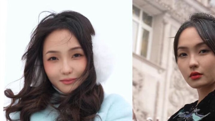 Tak peduli dia gadis selatan atau gadis utara, sang kakak menginginkan...saudari~tak ada~~~