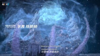 Fallen Mystic Master Episode 11 Subtitle Indonesia