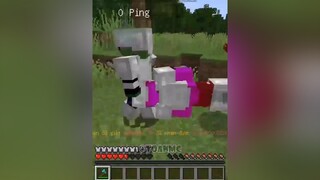 Em chỉ nựng nhẹ thoi mà Owner 😞 | TMC:   minecraft fyp xuhuong toanmc clownsmcteam theanh28