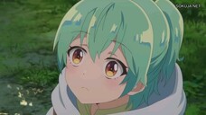 Saijaku Tamer wa Gomi Hiroi Eps 6 (Sub Indo)