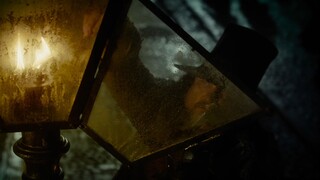 In The Heart of The Sea(2015)