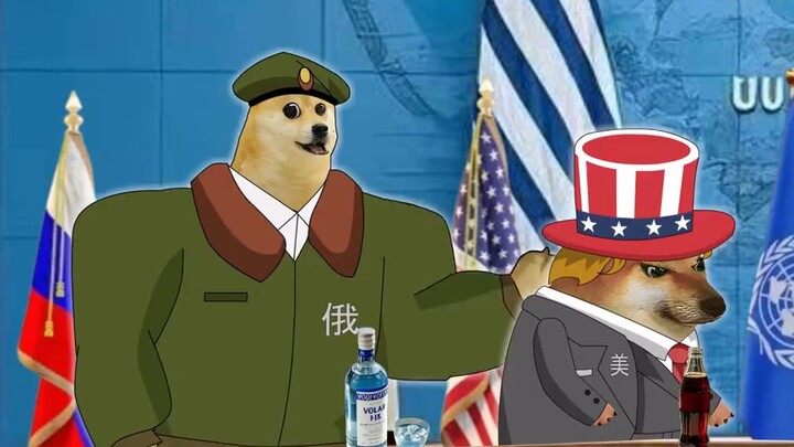 Rabbit's top conspiracy
