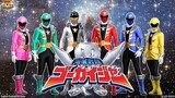 Kaizoku Sentai Gokaiger Episode 48 (Subtitle Bahasa Indonesia)