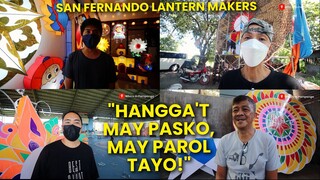 San Fernando Lantern Makers