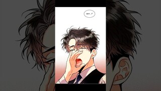 BL Power Bottom 🔥| BL Manhwa Recommendation #bl #yaoi #manga #shorts #trending #viral #manhwa #edits