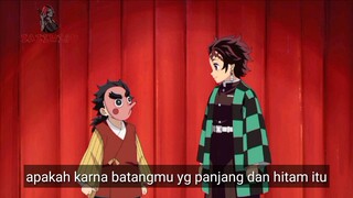 OTAK SI BOCIL RADA" MES√M EMANG🤦😆(parody lucu)