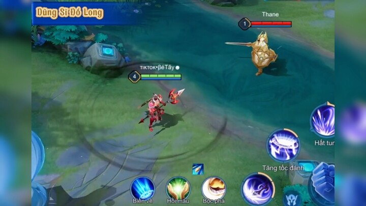 Theo anh em thì là skin nào?