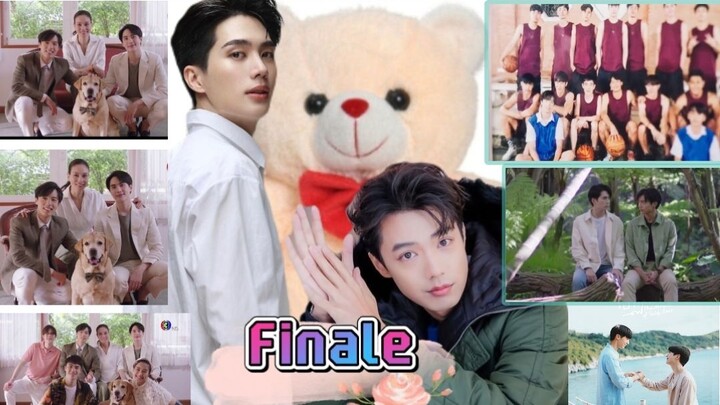 Miracle of teddy bear ep 16