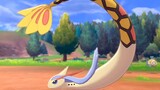 [Pokémon] Pokémon đẹp nhất có sự khác biệt về giới tính - Minas