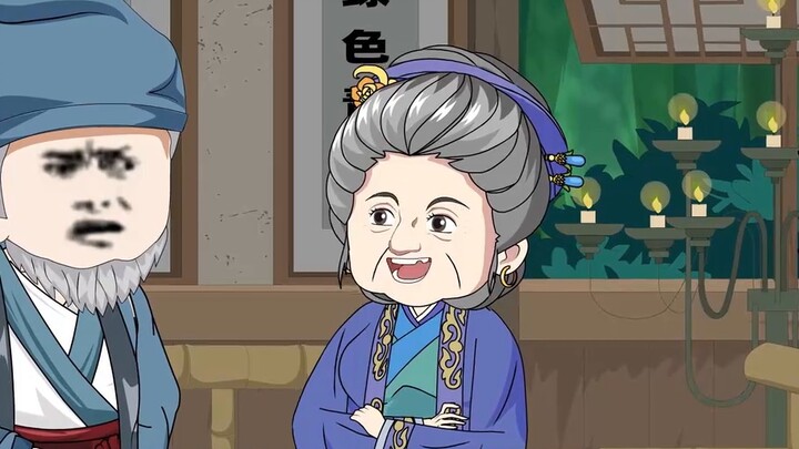 Episode 7: My name is Xia Ren, the former nightclub prince
