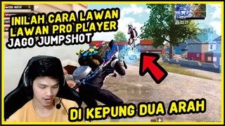 POCHINKI TEMPAT PALING BARBAR - PUBG MOBILE