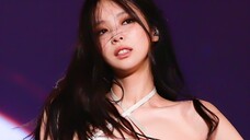 JENNIE's latest concert 4K live video collection