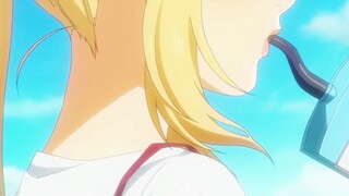[Your Lie In April] Collection Of Beautiful Moments With Sad Ending