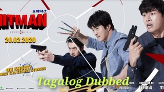 Hitman: Agent Jun Full Movie Tagalog Dubbed