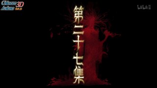 Tales Of Herding Gods Eps 27 Sub Indo