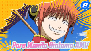 Kamu disana? Ayo Lihat Beberapa Gadis Lucu. Para Wanita Gintama_2