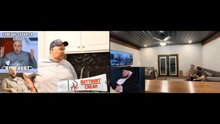 Joe was Butt Hurt! @LarrysLounge Webber's Reaction (Lisa as Carolyn Version)
