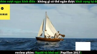 Người tù khổ sai (p2) #phimcuocsong