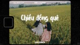 ♬ Lofi Lyrics/Chiều Đồng Quê - H2K / Đồng ruộng mênh mông ♬ Tiktok