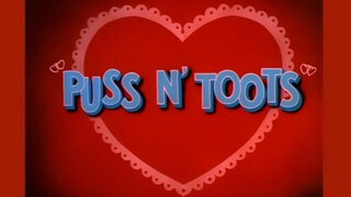 Tom and Jerry Episode 6 Puss n' Toots