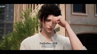 Urban Ancient Immortal Doctor Episode 69 Subtitle Indonesia