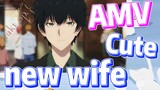 [Takt Op. Destiny]  AMV | Cute new wife