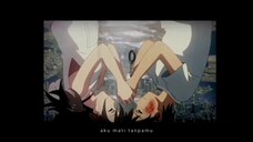 amv (NOAH hidup untuk mu,mati untuk mu) raw fx style, kinemaster edit