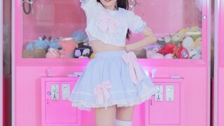 我从未见过如此嚣张的安全裤！