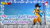 [Dragon Ball Super] Buatan Ulang Karya Penggemar_7
