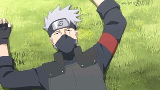 Kakashi | Larg - Elgit Doda