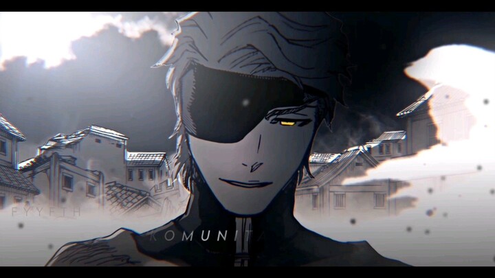 [Amv/edit] Yummi - Shigure ui x Aizen x Cid kagenou