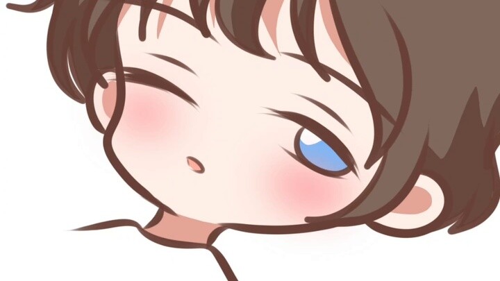 [ยอดนักสืบจิ๋วโคนัน] เมื่อทั้งห้าคนรับหน้าที่เขียนบทเรื่อง The Little Mermaid