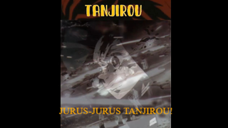 KEHEBATAN TANJIROU YANG DATANG DI SAAT KRITIS! HEHE